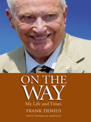 cover image of On the Way